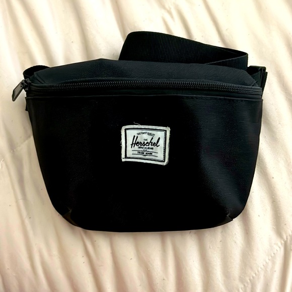 Hershel classic hip pack - 1L - Picture 1 of 2